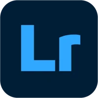 Lightroom AI Foto Video Editor