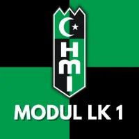 Modul LK 1 HMI