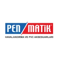 Penmatik PVC ve Alüminyum