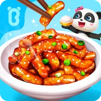 Resep Cina - Koki Panda