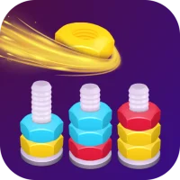 Klasifikasikan Kacang Puzzle