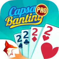 Big 2 Capsa Banting ZingPlay