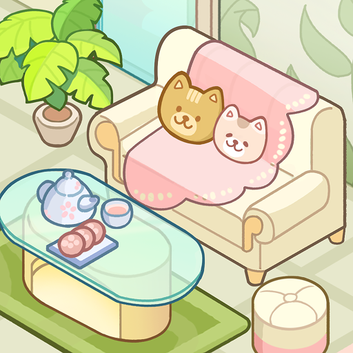 My Perfect Home: Design Game