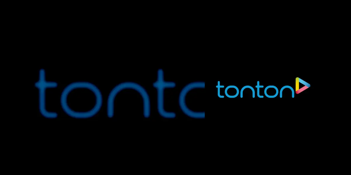 Tonton - Videos, Drama & TV3