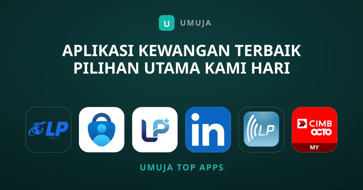 Aplikasi Kewangan Terbaik Pilihan Utama Kami Hari Ini